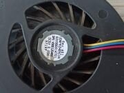 Toshiba Satellite Pro L300 Fan UDQFRZH05C1N