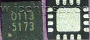 G5173R41D G5173 5173 QFN-16 Chipset