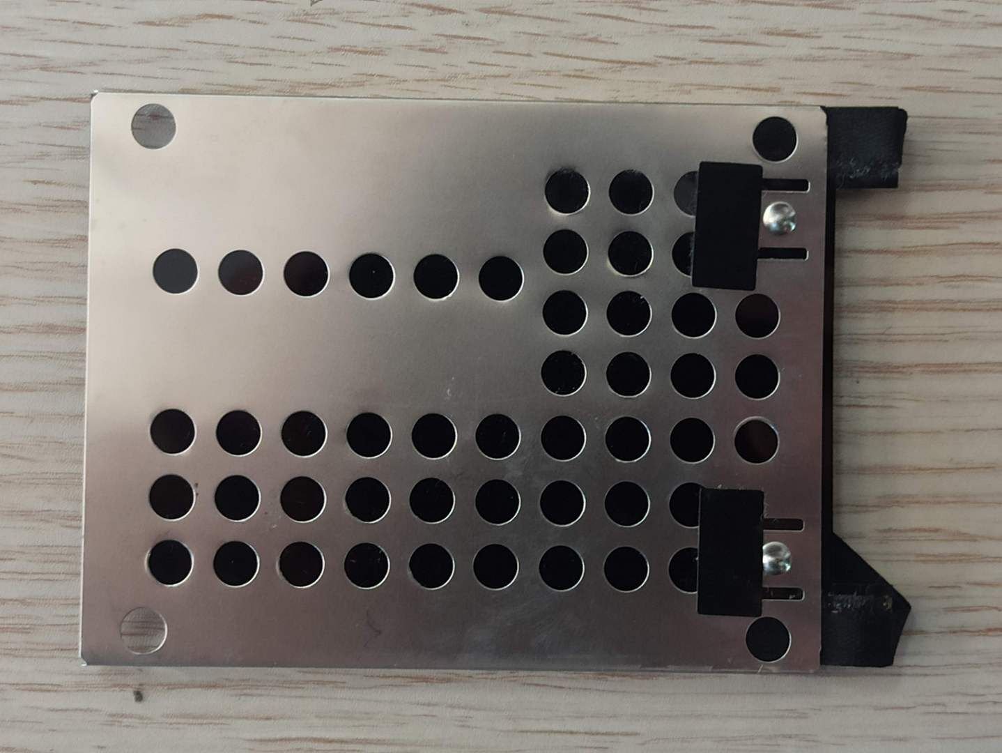 Toshiba Satellite Pro L300 HDD Kızak