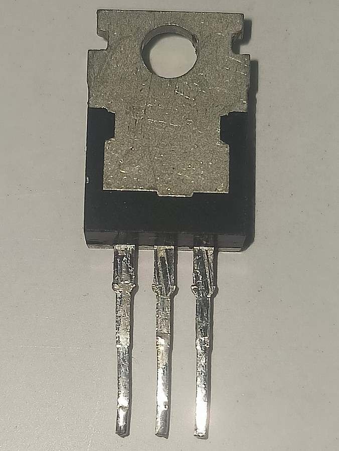 40N03GP AP40N03GP 30V 17mΩ 40A TO-220 Mosfet