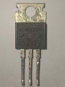 40N03GP AP40N03GP 30V 17mΩ 40A TO-220 Mosfet
