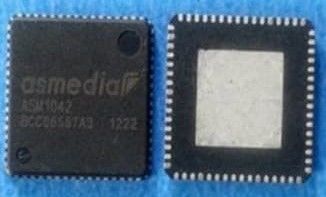 ASM1042 ASM 1042 QFN-64 Chipset