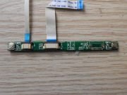 @ORIGINAL CASPER CGA MOUSE BUTTON BOARD