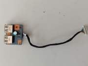 @ORIGINAL ACER 5542 USB BOARD 5542G USB BOARD 48.4CG04.011 JV50-MV USB