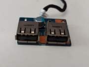 @ORIGINAL ACER 5542 USB BOARD 5542G USB BOARD 48.4CG04.011 JV50-MV USB