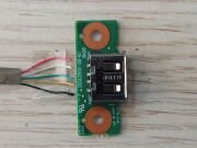 Toshiba Satellite Pro L300 Usb Board 6050A2266301-USB-A01 V000130880