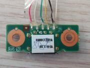 Toshiba Satellite Pro L300 Usb Board 6050A2266301-USB-A01 V000130880