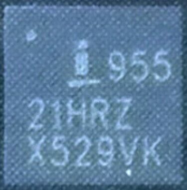 ISL95521HRZ ISL95521 QFN-32 Chipset