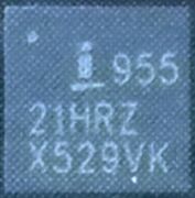 ISL95521HRZ ISL95521 QFN-32 Chipset