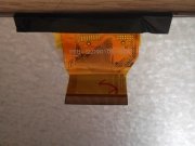 @ORIGINAL HYTAB HT-019 Ekran Lcd PFB-SL090105-02A - 50 Pin