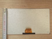 @ORIGINAL HYTAB HT-019 Ekran Lcd PFB-SL090105-02A - 50 Pin