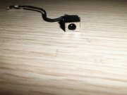 @ORIGINAL ES1-512 MS2394 DC JACK ADAPTÖR SOKET ŞARJ