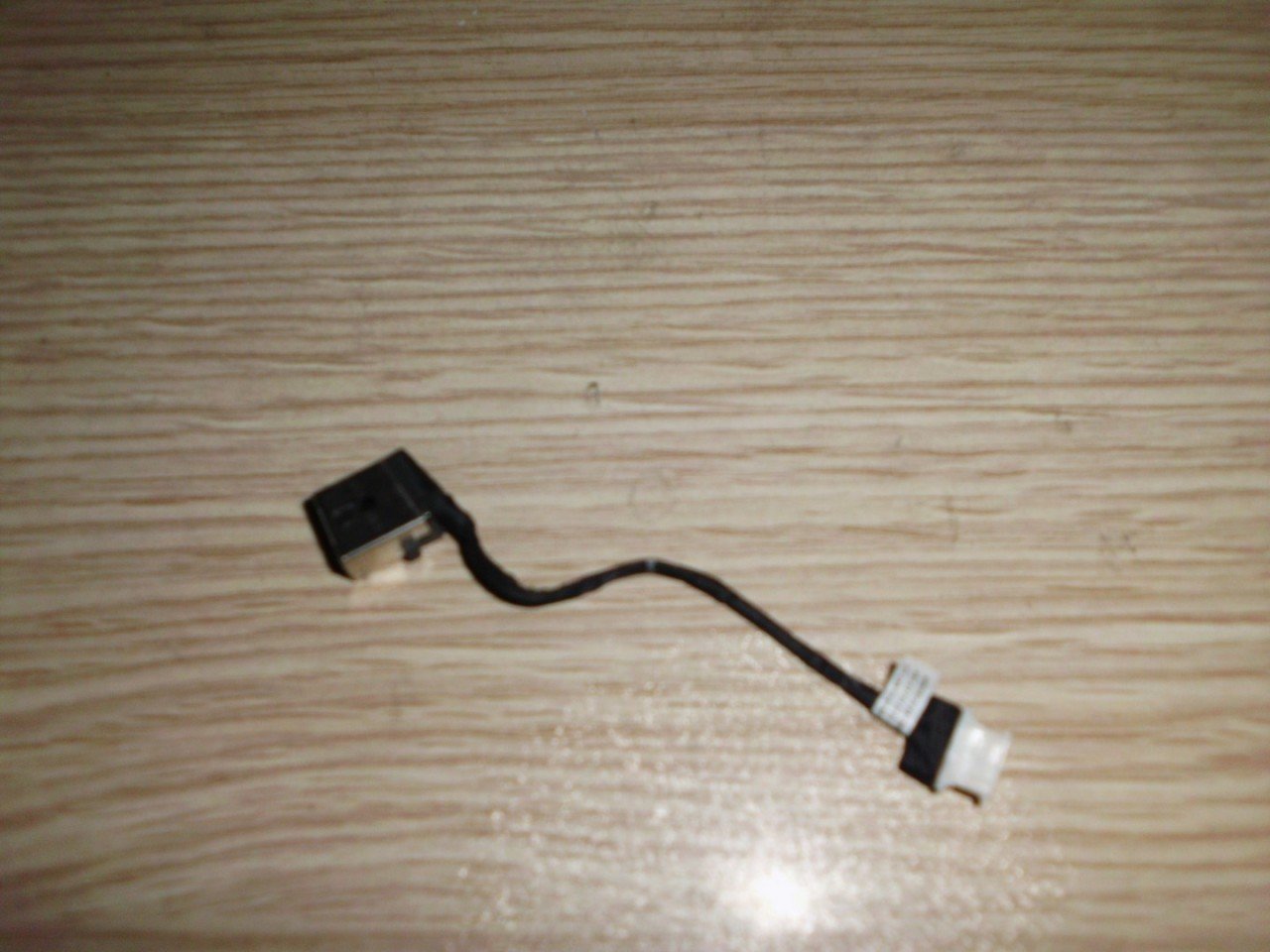 @ORIGINAL ES1-512 MS2394 DC JACK ADAPTÖR SOKET ŞARJ