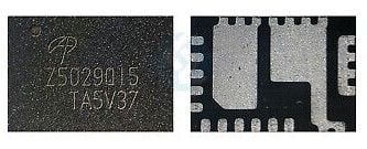 AOZ5029QI Z5029QI Z5029Q1 QFN-23 Chipset