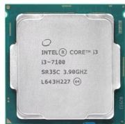 Intel Core i3-7100 3.90 Ghz İşlemci SR35C Soket 1151