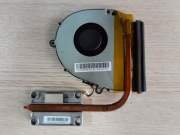 @ORIGINAL ACER E1-571 FAN E1-571G FAN BAKIR BLOK AT0HI0060C0