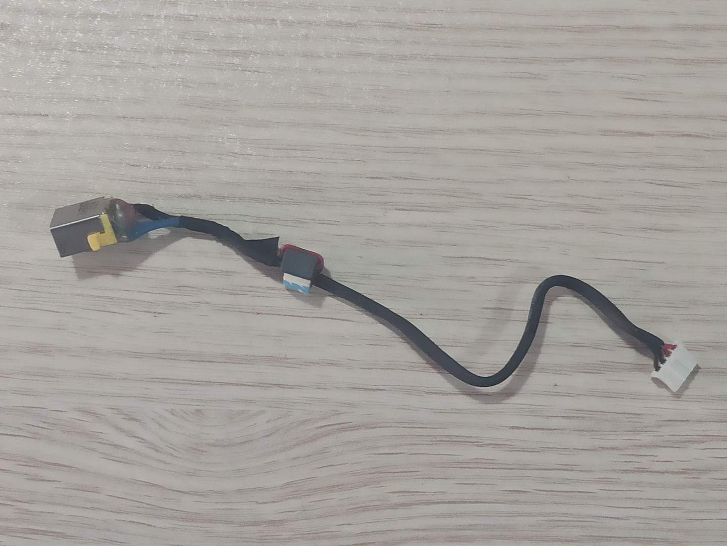 Acer Aspire 5755G Dc Jack