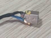 Acer Aspire 5755G Dc Jack