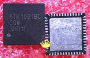 ATK1501BCGQW ATK1501BC QFN-52 Chipset
