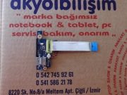 @ORIGINAL Asus UX32 UX32LA UX32LN UX32VD IO Board Usb 3.0 Card R. Rev2.0 UX32LA-LN IO BOARD