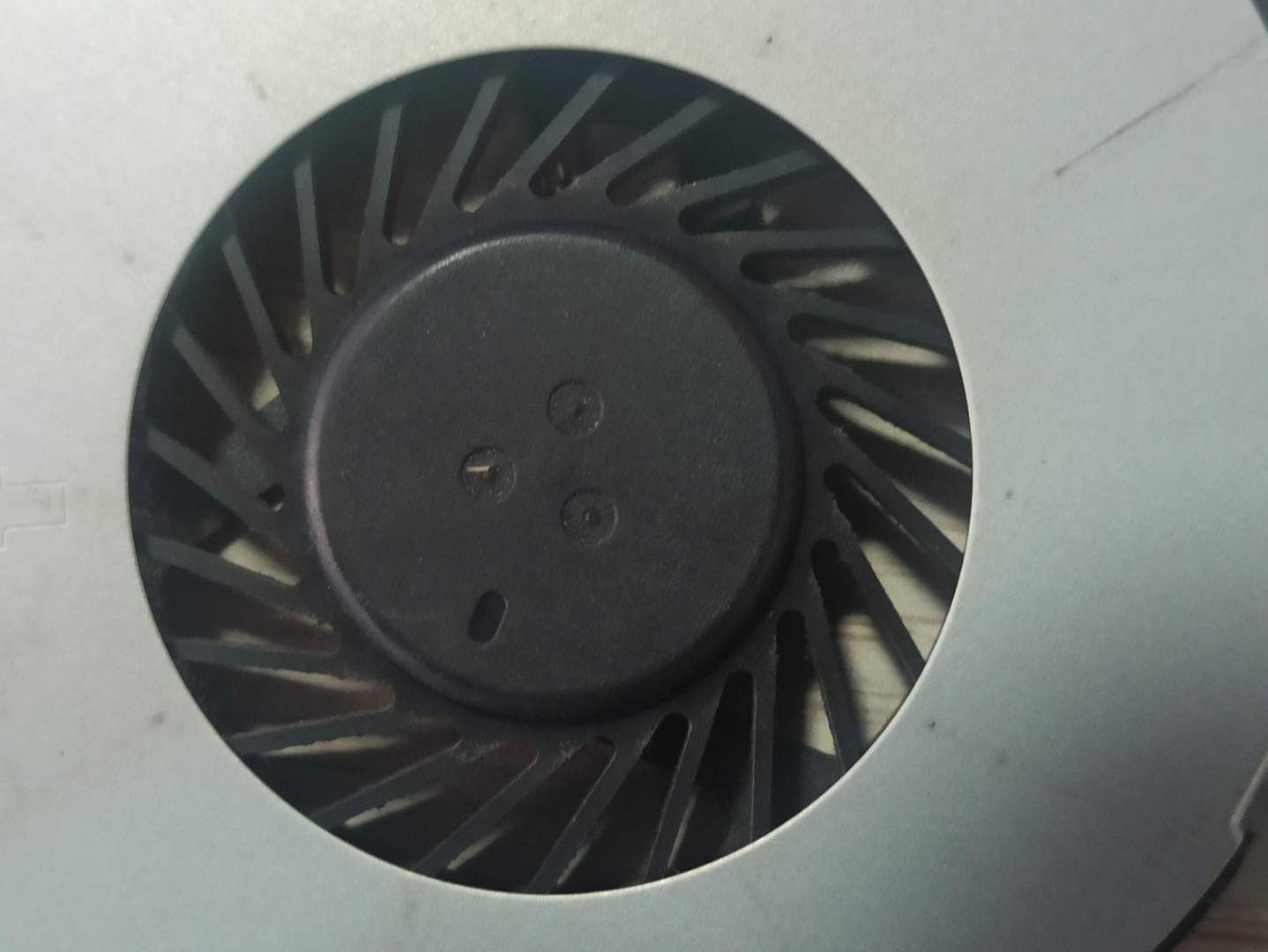 Acer Aspire 5755G Fan DC280009KA0 AB09005HX10G300