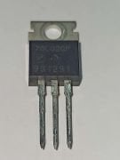 70L02GP AP70L02GP 25V 9mΩ 66A TO-220 Mosfet