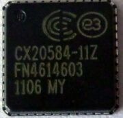 CX20584-11Z CX20584 11Z QFN-48 Chipset