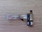 @ORIGINAL Asus U38 U38N U38D U38DT IO Board Usb 3.0 Card Reader U38DT IO BOARD