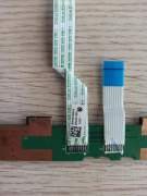 @ORIGINAL HP G6-2250ST MOUSE BUTTON BOARD G6-2000 MOUSE BUTTON DA0R33TB6E0