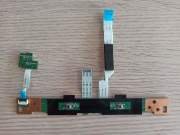@ORIGINAL HP G6-2250ST MOUSE BUTTON BOARD G6-2000 MOUSE BUTTON DA0R33TB6E0