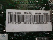 SAMSUNG DRIVER BOARD BN91-01890X VGA KART