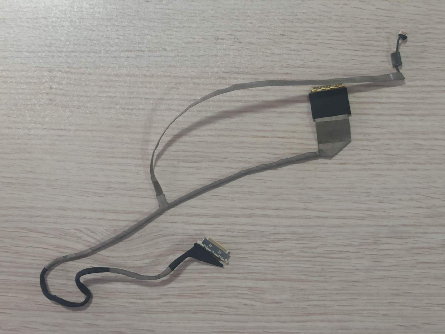 Acer Aspire 5755G LCD Data