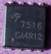 AON7516 AO7516 7516 QFN-8 Mosfet