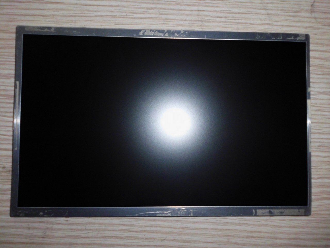@ORIGINAL B101AW01 V.2 AUO 10.1 LCD EKRAN