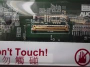 @ORIGINAL B101AW01 V.2 AUO 10.1 LCD EKRAN