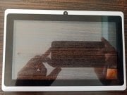 @ORIGINAL Quadro Soft Touch 6 DOKUNMATİK & ÖN ÇERÇEVE