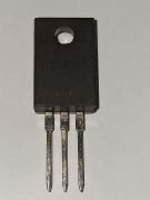 CM2N60F 600V 4Ω 2A TO-220F Mosfet
