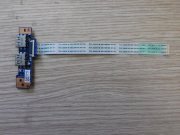 @ORIGINAL Sony SVF1521SSTW USB BOARD SVF152A29W USB SOKET DA0HK8TB6D0