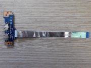 @ORIGINAL Sony SVF1521SSTW USB BOARD SVF152A29W USB SOKET DA0HK8TB6D0