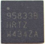 ISL95833BHRTZ ISL95833B 95833B QFN-32 Chipset