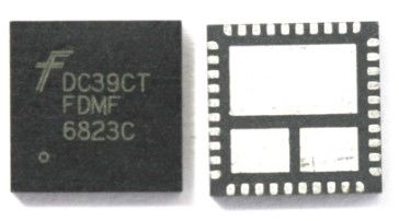 FDMF6823C 6823C QFN-40 Chipset