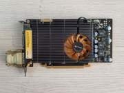 ZOTAC 9800GT SYNERGY ( 256Bit ) 1GB DDR3 TV DVI 16X