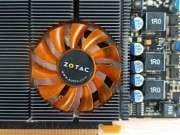 ZOTAC 9800GT SYNERGY ( 256Bit ) 1GB DDR3 TV DVI 16X