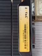 ZOTAC 9800GT SYNERGY ( 256Bit ) 1GB DDR3 TV DVI 16X