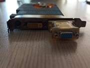 ZOTAC 9800GT SYNERGY ( 256Bit ) 1GB DDR3 TV DVI 16X
