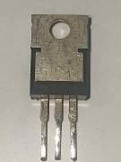 CS2N60 600V 4.6Ω 2.1A TO-220 Mosfet