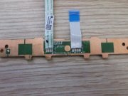 @ORIGINAL HP Pavilion Sleekbook 15-B010ET Touchpad Button DAU36TB12E0