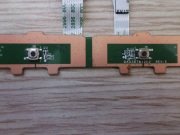 @ORIGINAL HP Pavilion Sleekbook 15-B010ET Touchpad Button DAU36TB12E0