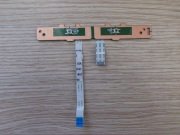 @ORIGINAL HP Pavilion Sleekbook 15-B010ET Touchpad Button DAU36TB12E0