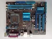 Asus P5G41T-M LX Intel G41 1333MHz DDR3 LGA775 Anakart